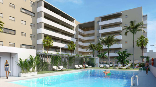 Viviendas en San José de la Rinconada Viviendas en San José de la Rinconada