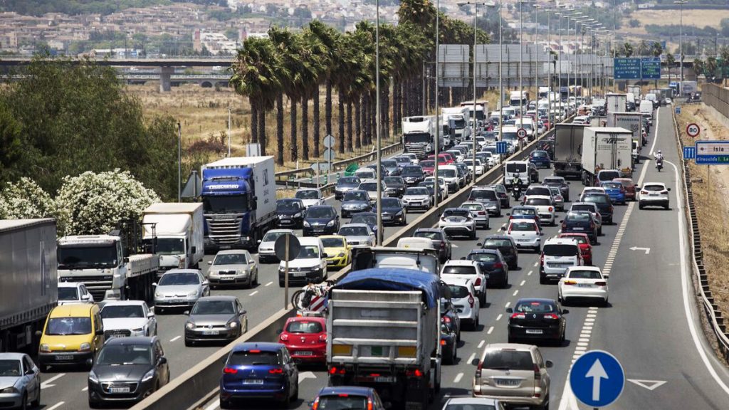 Pueblos sin atascos cerca de Sevilla