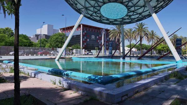 Empresas Cartuja Sevilla Empresas Cartuja Sevilla