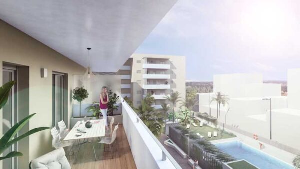 Vivir San José de la Rinconada Vivir San José de la Rinconada