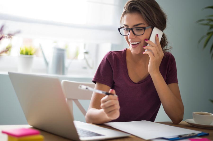 Pisos con 3 dormitorios para teletrabajar